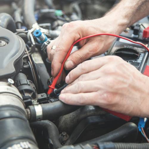 Local Mobile Auto Services is an Auto Repair Shop in North Plainfield