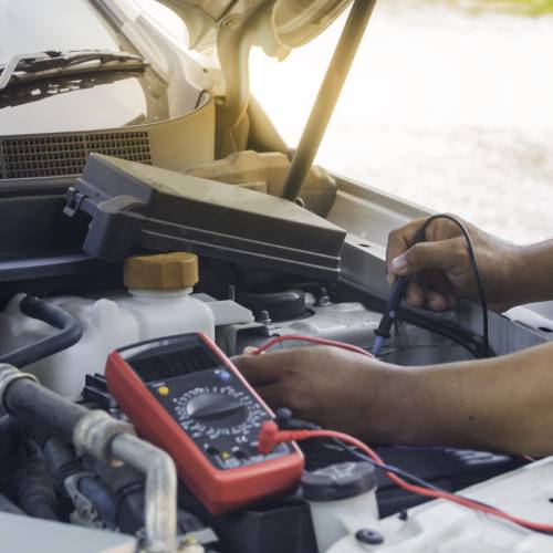 Local Mobile Auto Services is an Auto Repair Shop in North Plainfield